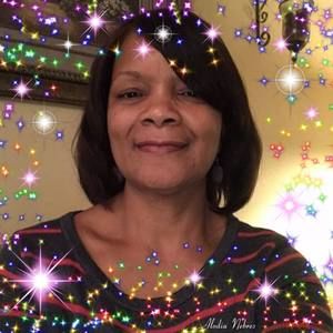 Meet your Posher, Annette